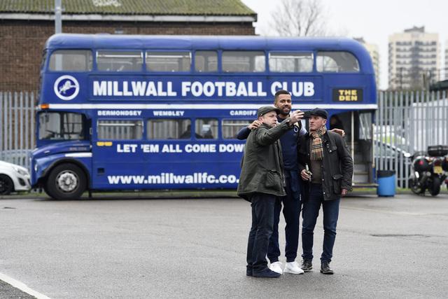 Will Millwall park the defensive bus in Saturday's League One playoff final?